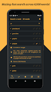 GRE Cloud - Vocabulary with Mn screenshot 4