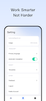 Byte Notes - AI Note Taker syot layar 3