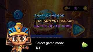 Tomb Dice screenshot 7