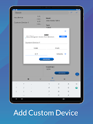 DPI Conversion PPI Calculator تصوير الشاشة 7