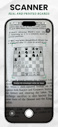 Chessify: Scan & Analyze chess স্ক্রিনশট 3