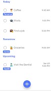 Checkbox Todo List & Reminders poster