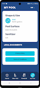 برنامه‌نما Regal Pool Care عکس از صفحه