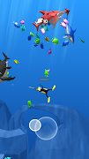Dive Hunter screenshot 3