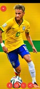 Planos de Fundo Neymar 截圖 2