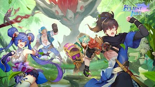 Eclipse Isle 截图 1