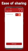画像からpdf スクリーンショット 3
