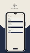 Casehub syot layar 3