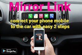 Mirror Link Car Connector & Ca bài đăng