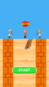 Dig a Hole スクリーンショット 3