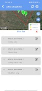 IGISMAP : Map data collection captura de pantalla 3