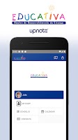 Escola Educativa スクリーンショット 2
