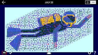 PathPix Year 스크린샷 5