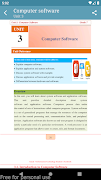 Information Technology Grade 7 스크린샷 2