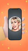 Poster Miley Cyrus