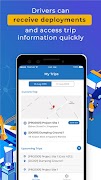 برنامه‌نما Hubble Machine عکس از صفحه