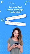 Unseen: View Deleted Message screenshot 7