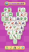 Mahjong Puzzle Ekran Görüntüsü 3