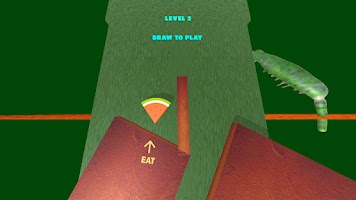 DrawLine Feeding Game স্ক্রিনশট 2