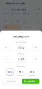 Icematic تصوير الشاشة 4