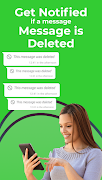 All Deleted Messages Recovered poster
