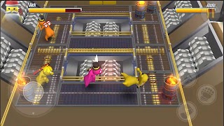 Guys Beasts! screenshot 2