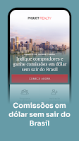 Piquet Realty screenshot 1