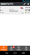 Seemoto スクリーンショット 1
