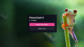 BBC iPlayer ảnh chụp màn hình 4