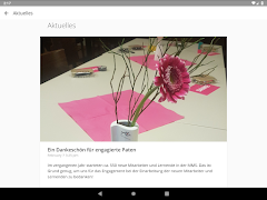 MMS App ภาพหน้าจอ 5