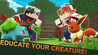 Mods pack for mc pe imagem de tela 4