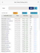 Chlogics syot layar 5