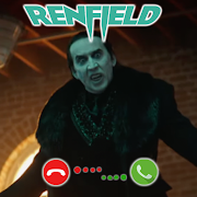 Renfield-video call chat screenshot 4