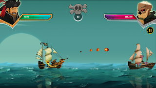 Pirates Path screenshot 3