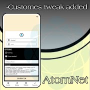 2 Schermata AtomNet