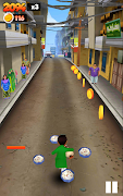 Run Sheeda Run ภาพหน้าจอ 3