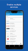 Notakey Authenticator 스크린샷 3