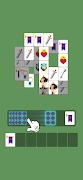 Solitaire Tile Match 스크린샷 2