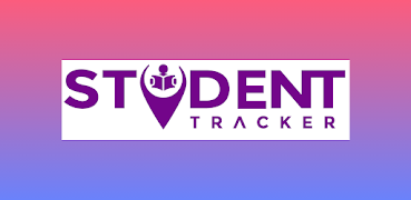 Student Tracker الملصق