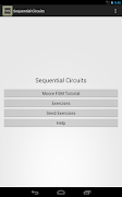 Sequential Circuits imagem de tela 7