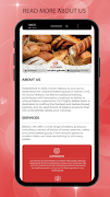Dr bakery تصوير الشاشة 3