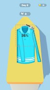5 Schermata Laundry Express 3D