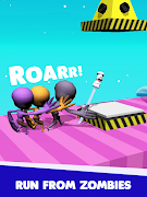 Mr Chef Slice Escape screenshot 7