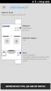 SMART Device Status 海報