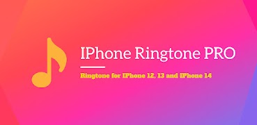 Ringtone for Iphone poster