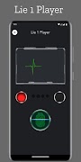 Lie Detector Test: Prank Screenshot 1