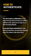 Army MobileConnect screenshot 4
