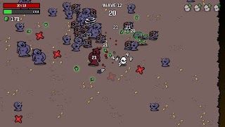 Brotato Game Guide imagem de tela 1