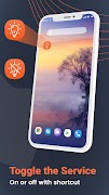 برنامه‌نما Keep Screen ON Longer Time عکس از صفحه