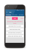 Learn Finnish screenshot 3